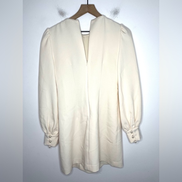 GAL MEETS GLAM Tallulah Dress in Size 00 - Picture 8 of 9